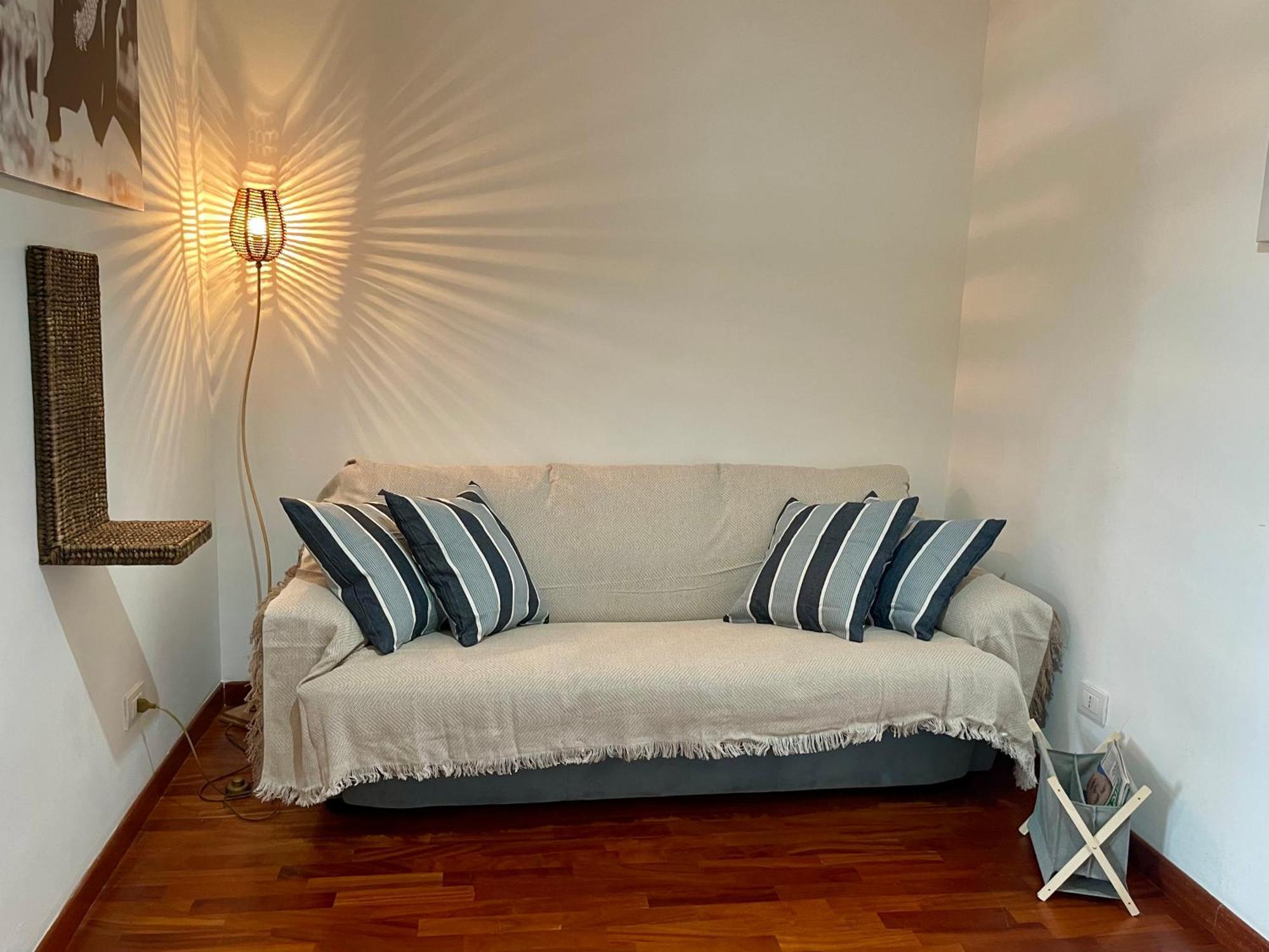 Apartamento Edi'S House Roma Exterior foto