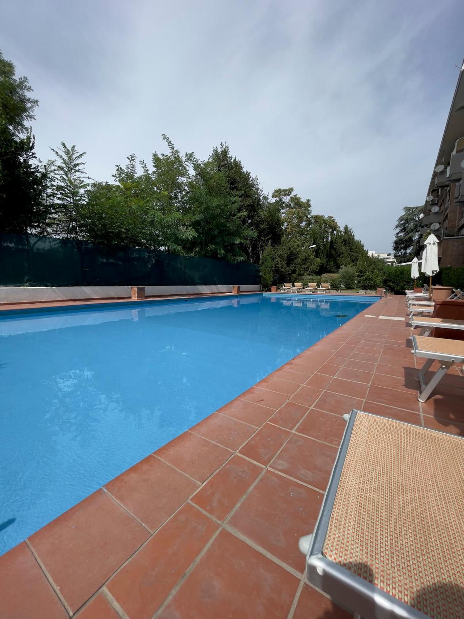 Apartamento Edi'S House Roma Exterior foto