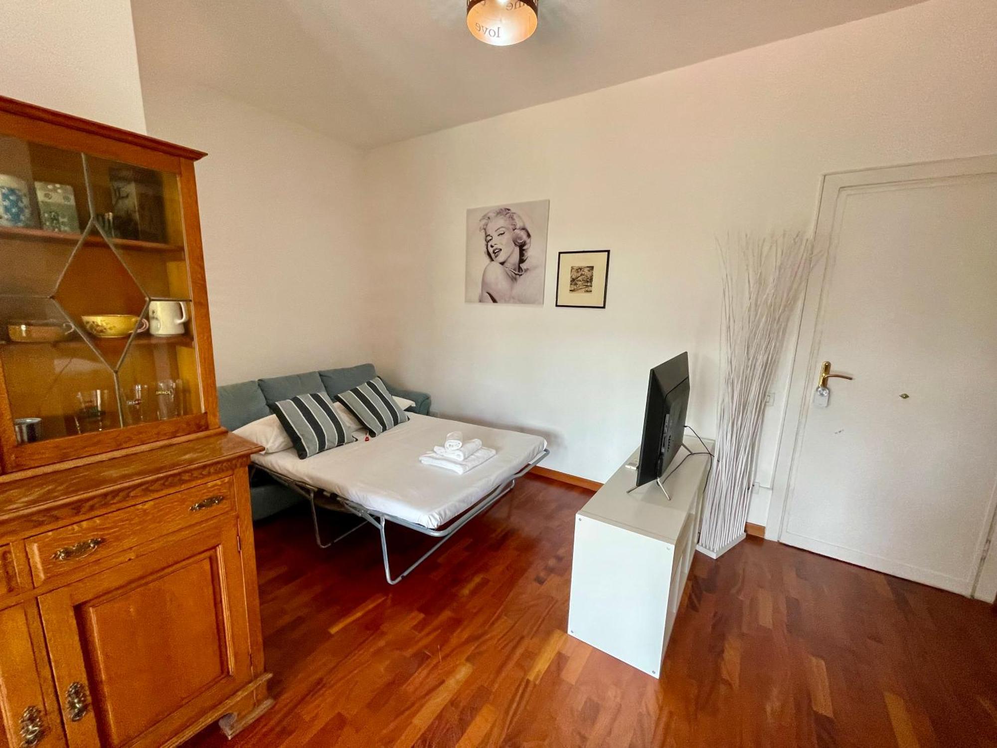 Apartamento Edi'S House Roma Exterior foto
